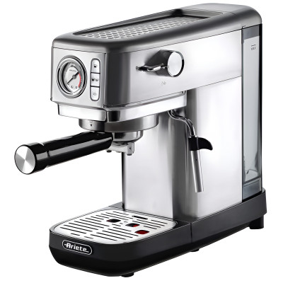 Кавоварка Ariete 1381 SLV