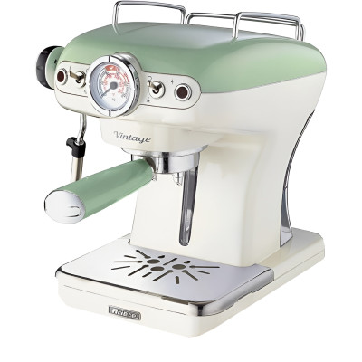 Кавоварка Ariete 1389 GR