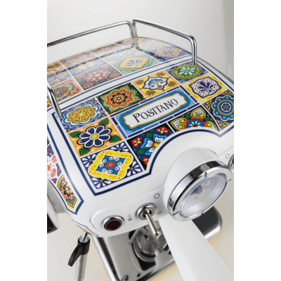 Кавоварка Ariete 1389 Positano Кавоварка Ariete 1389 Positano