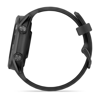 Смарт-годинник Garmin Forerunner 570 42mm Black (010-02970-00) Смарт-годинник Garmin Forerunner 570 42mm Black (010-02970-00)