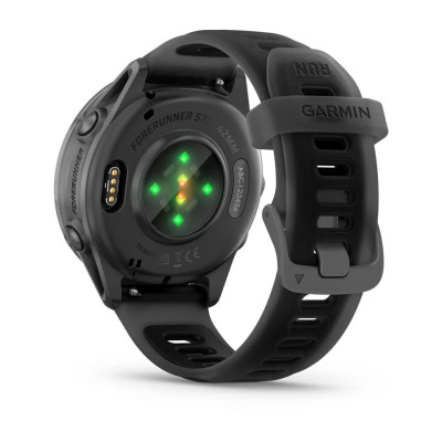 Смарт-годинник Garmin Forerunner 570 42mm Black (010-02970-00) Смарт-годинник Garmin Forerunner 570 42mm Black (010-02970-00)