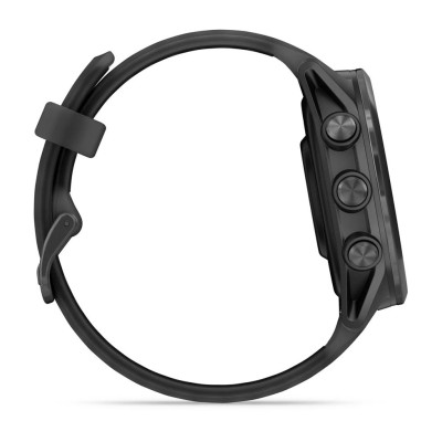 Смарт-годинник Garmin Forerunner 570 42mm Black (010-02970-00) Смарт-годинник Garmin Forerunner 570 42mm Black (010-02970-00)