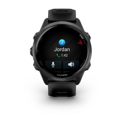 Смарт-годинник Garmin Forerunner 570 42mm Black (010-02970-00) Смарт-годинник Garmin Forerunner 570 42mm Black (010-02970-00)