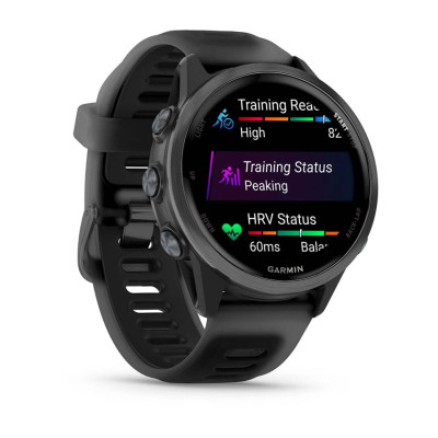 Смарт-годинник Garmin Forerunner 570 42mm Black (010-02970-00) Смарт-годинник Garmin Forerunner 570 42mm Black (010-02970-00)