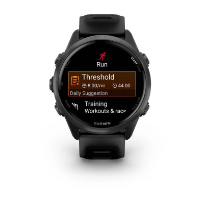 Смарт-годинник Garmin Forerunner 570 42mm Black (010-02970-00) Смарт-годинник Garmin Forerunner 570 42mm Black (010-02970-00)