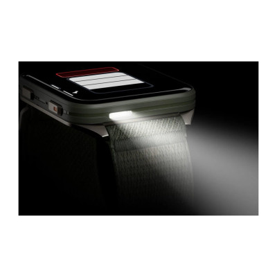 Смарт-годинник Garmin Venu X1 Moss (010-02980-03)