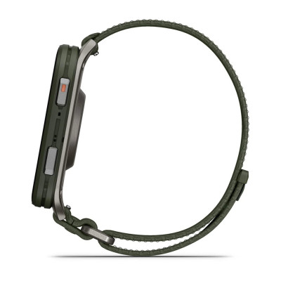 Смарт-годинник Garmin Venu X1 Moss (010-02980-03) Смарт-годинник Garmin Venu X1 Moss (010-02980-03)