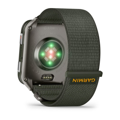 Смарт-годинник Garmin Venu X1 Moss (010-02980-03) Смарт-годинник Garmin Venu X1 Moss (010-02980-03)