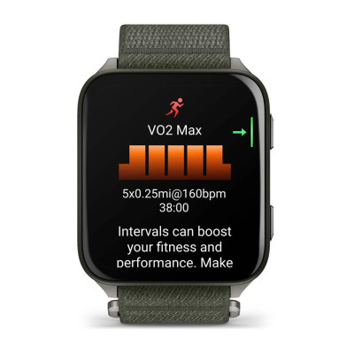Смарт-годинник Garmin Venu X1 Moss (010-02980-03) Смарт-годинник Garmin Venu X1 Moss (010-02980-03)
