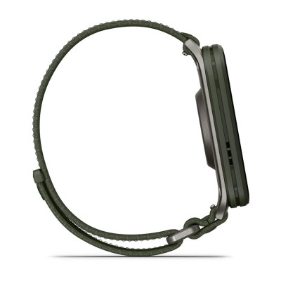 Смарт-годинник Garmin Venu X1 Moss (010-02980-03) Смарт-годинник Garmin Venu X1 Moss (010-02980-03)
