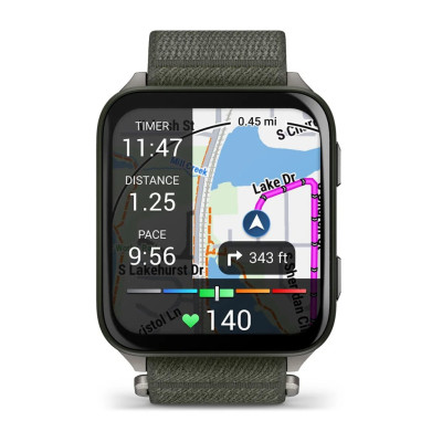 Смарт-годинник Garmin Venu X1 Moss (010-02980-03) Смарт-годинник Garmin Venu X1 Moss (010-02980-03)