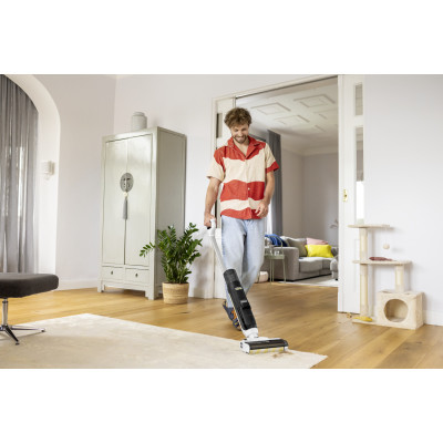 Акумуляторний миючий пилосос Karcher FCV 3 (1.056-122.0)
