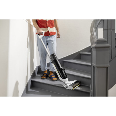 Акумуляторний миючий пилосос Karcher FCV 3 (1.056-122.0)