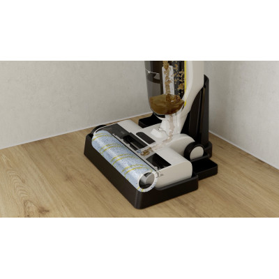Акумуляторний миючий пилосос Karcher FCV 4 Dry Extra (1.056-136.0) Акумуляторний миючий пилосос Karcher FCV 4 Dry Extra (1.056-136.0)