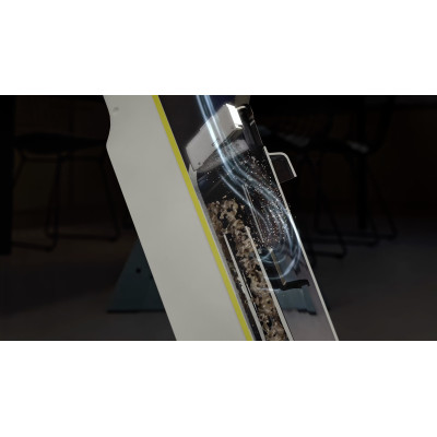 Акумуляторний миючий пилосос Karcher FCV 4 Dry Extra (1.056-136.0) Акумуляторний миючий пилосос Karcher FCV 4 Dry Extra (1.056-136.0)