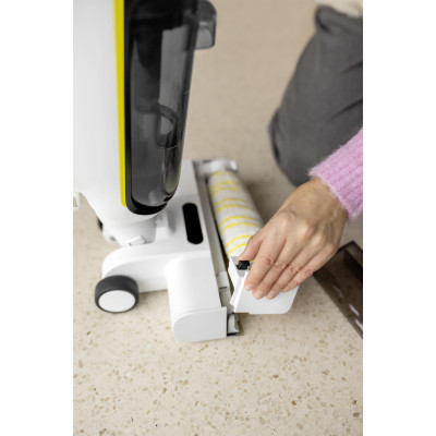 Акумуляторний миючий пилосос Karcher FCV 4 Dry Extra (1.056-136.0) Акумуляторний миючий пилосос Karcher FCV 4 Dry Extra (1.056-136.0)