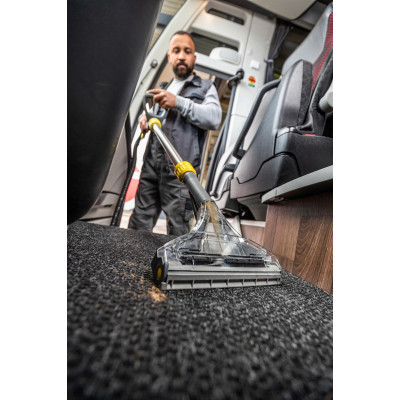 Пилосос Karcher Puzzi 8/1 Adv (1.100-241.0) Пилосос Karcher Puzzi 8/1 Adv (1.100-241.0)