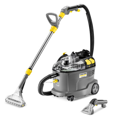 Пилосос Karcher Puzzi 8/1 Adv (1.100-241.0) Пилосос Karcher Puzzi 8/1 Adv (1.100-241.0)