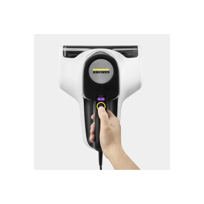 Акумуляторний пилосос Karcher VCH 4 UVClean (1.198-412.0) Акумуляторний пилосос Karcher VCH 4 UVClean (1.198-412.0)