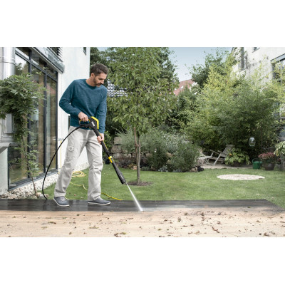 Мiнiмийка Karcher K 7 Premium Smart Control (1.317-243.0) Мiнiмийка Karcher K 7 Premium Smart Control (1.317-243.0)