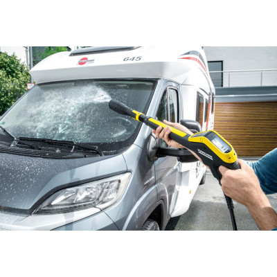 Мiнiмийка Karcher K 7 Premium Smart Control (1.317-243.0) Мiнiмийка Karcher K 7 Premium Smart Control (1.317-243.0)