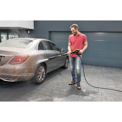 Мiнiмийка Karcher K 7 Premium Smart Control (1.317-243.0) Мiнiмийка Karcher K 7 Premium Smart Control (1.317-243.0)