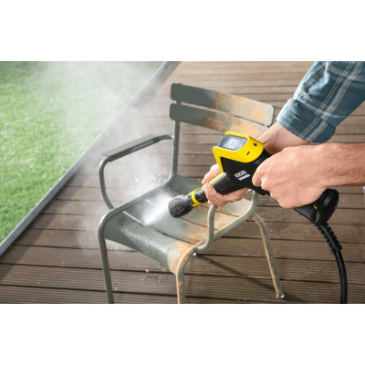 Мiнiмийка Karcher K 7 Premium Smart Control (1.317-243.0) Мiнiмийка Karcher K 7 Premium Smart Control (1.317-243.0)