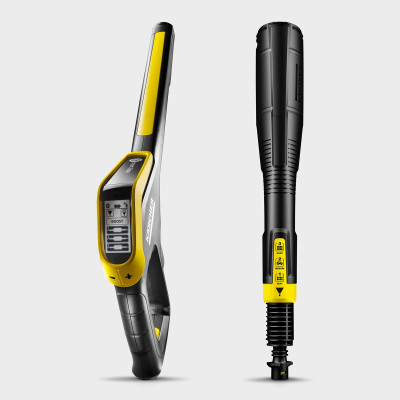 Мiнiмийка Karcher K 7 Premium Smart Control (1.317-243.0) Мiнiмийка Karcher K 7 Premium Smart Control (1.317-243.0)