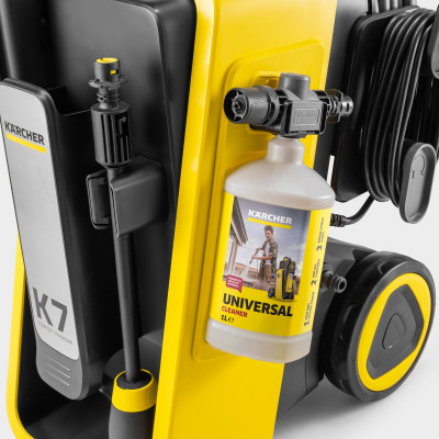 Мiнiмийка Karcher K 7 Comfort Premium Home (1.317-503.0) Мiнiмийка Karcher K 7 Comfort Premium Home (1.317-503.0)