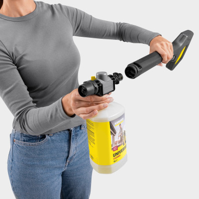 Мiнiмийка Karcher K 7 Comfort Premium Home (1.317-503.0) Мiнiмийка Karcher K 7 Comfort Premium Home (1.317-503.0)