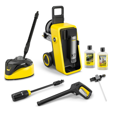Мiнiмийка Karcher K 7 Comfort Premium Home (1.317-503.0) Мiнiмийка Karcher K 7 Comfort Premium Home (1.317-503.0)