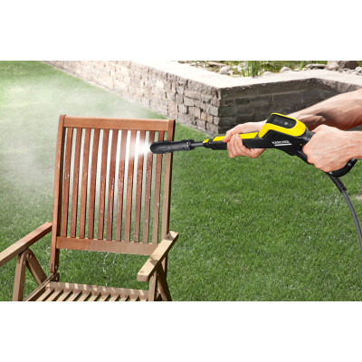 Мiнiмийка Karcher K 4 Power Control Go!Further (1.324-312.0)