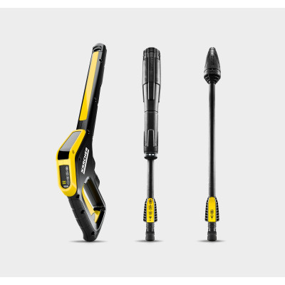 Мiнiмийка Karcher K 4 Power Control Go!Further (1.324-312.0) Мiнiмийка Karcher K 4 Power Control Go!Further (1.324-312.0)