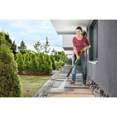 Мінімийка Karcher K 5 Power Control Flex (1.324-700.0) Мінімийка Karcher K 5 Power Control Flex (1.324-700.0)