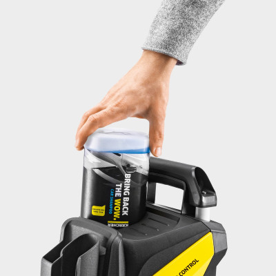 Мінімийка Karcher K 5 Power Control Flex (1.324-700.0) Мінімийка Karcher K 5 Power Control Flex (1.324-700.0)
