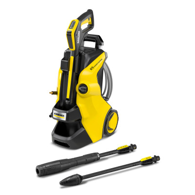 Мінімийка Karcher K 5 Power Control Flex (1.324-700.0) Мінімийка Karcher K 5 Power Control Flex (1.324-700.0)