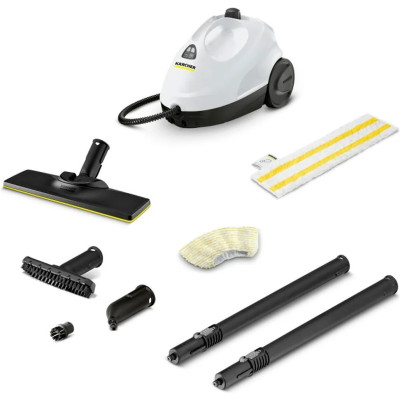 Пароочисник Karcher SC 2 EasyFix (1.512-600.0) Пароочисник Karcher SC 2 EasyFix (1.512-600.0)