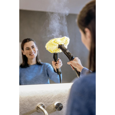 Пароочищувач Karcher SC 5 EasyFix Iron (1.512-661.0) Пароочищувач Karcher SC 5 EasyFix Iron (1.512-661.0)