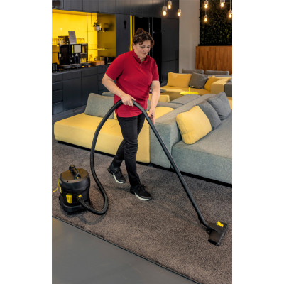 Пилосос Karcher Go!Further T 11/1 Classic Adv Re!Plast (1.527-222.0) Пилосос Karcher Go!Further T 11/1 Classic Adv Re!Plast (1.527-222.0)