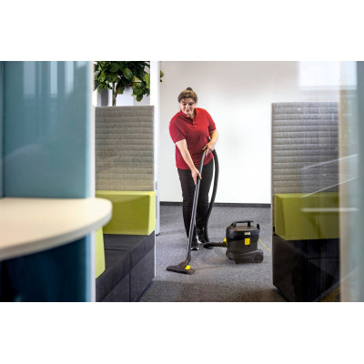 Пилосос Karcher Go!Further T 11/1 Classic Adv Re!Plast (1.527-222.0) Пилосос Karcher Go!Further T 11/1 Classic Adv Re!Plast (1.527-222.0)