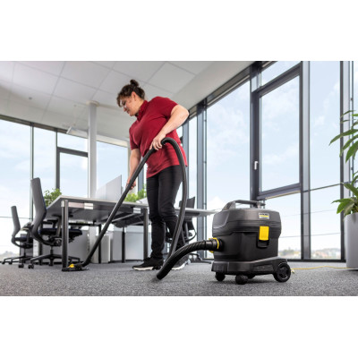 Пилосос Karcher Go!Further T 11/1 Classic Adv Re!Plast (1.527-222.0) Пилосос Karcher Go!Further T 11/1 Classic Adv Re!Plast (1.527-222.0)