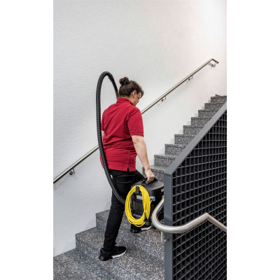 Пилосос Karcher Go!Further T 11/1 Classic Adv Re!Plast (1.527-222.0) Пилосос Karcher Go!Further T 11/1 Classic Adv Re!Plast (1.527-222.0)