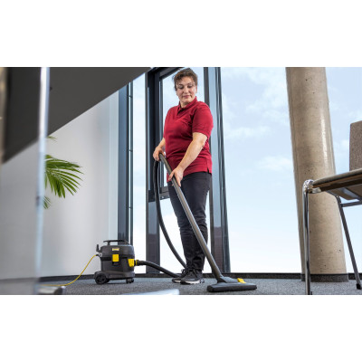 Пилосос Karcher Go!Further T 11/1 Classic Adv Re!Plast (1.527-222.0) Пилосос Karcher Go!Further T 11/1 Classic Adv Re!Plast (1.527-222.0)