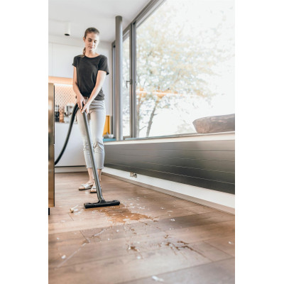 Пилосос Karcher WD 2 Plus V-12/4/18/C (1.628-009.0) Пилосос Karcher WD 2 Plus V-12/4/18/C (1.628-009.0)