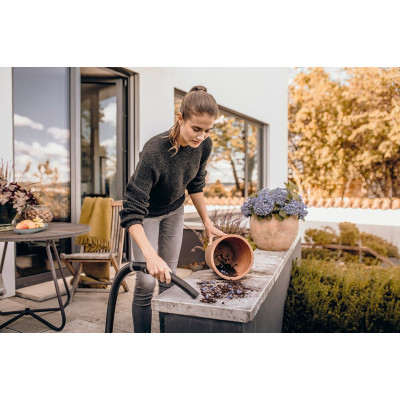 Пилосос Karcher WD 3 V-17/4/20 (1.628-127.0)