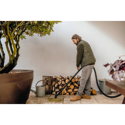 Пилосос Karcher WD 3 V-17/4/20 (1.628-127.0)