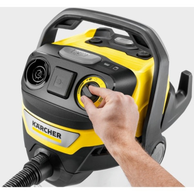 Пилосос Karcher WD 7 Control P S 30/6/35/T (1.628-385.0) Пилосос Karcher WD 7 Control P S 30/6/35/T (1.628-385.0)