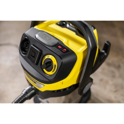 Пилосос Karcher WD 7 Control P S 30/6/35/T (1.628-385.0) Пилосос Karcher WD 7 Control P S 30/6/35/T (1.628-385.0)