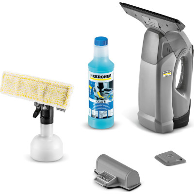 Віконний пилосос Karcher WVP10 (1.633-550.0) Віконний пилосос Karcher WVP10 (1.633-550.0)