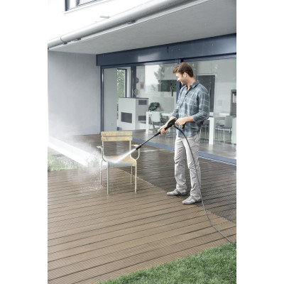 Мiнiмийка Karcher K 2 Power Control (1.673-600.0)